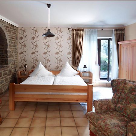 Hotel Haus Kylltal Zendscheid Exteriér fotografie